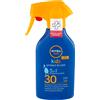 Nivea Sun Kids Protect & Care Spf 30 270 ml - -