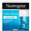 Neutrogena "Hydro Boost" - Crema da notte (1 confezione da 50 ml)