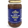 D.O.S. Specialità al Tartufo since 1940 Salsa Tartufata Professionale 500g | Artigianale Umbra con Tartufo Estivo | Senza Glutine | Per Pasta, Carne, Pizza | salsa al Tartufo | D.O.S Tartufi
