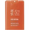 LABORATOIRES SVR SUNSECURE Spy Pocket fp50+20ml