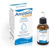 Amicafarmacia Ansiovit Junior Gocce 30ml