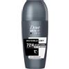 UNILEVER ITALIA MKT OPER. Srl Dove Men +Care Advanced, Invisible Dry, 50 ml