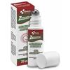 BUDETTA FARMA Srl Budetta Farma, Zanzaten Roll-On Post Puntura con Ammoniaca, 20 ml