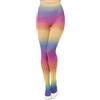 SMIFFYS Calze coprenti, Arcobaleno Halloween