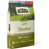 Acana Grasslands | Confezione Doppia | 2 x 340 g | Alimento secco per gatti di tutte le razze e di tutte le fasi di vita | Contiene molte proteine animali da pollo, tacchino e anatra