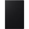 Samsung Custodia Tastiera per Galaxy Tab S8 Ultra Ef-dx900bbegit Black