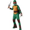 Rubie's 886757M Costume da bambino 5-7YEARS Teenage Mutant Ninja Tartarughe Raffaello, Medio, Un colore, M