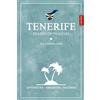Stefan Hilbrecht Diario Di Viaggio Tenerife: Viaggio a Tenerife / Travel planner e diario da compilare / Regalo per viaggiatori / Souvenir