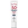 Euphidra Kaleido Crema Solare Viso Colorata Medio-chiaro 30ml Spf50+ Euphidra