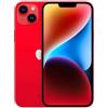 APPLE iPhone 14 Plus 128 GB Rosso