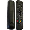 LEYF Telecomando originale per MAG 420, 420w1, MAG 520, MAG 520w3, MAG 524, MAG 524w3, telecomando di ricambio originale per TV