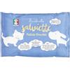 Ferribiella 20 Salviette Detergenti Per La Pulizia Orecchie Cani e Gatti