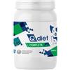 Q.vet Q.Diet Compensa 1000 gr Polvere Cani Gatti