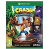 Activision Videogioco Xbox One Activision - Crash Bandicoot N' Sane Trilogy