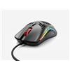 Glorious PC Gaming Race Mouse gaming Glorious PC Gaming Race O Usb RGB Odin Nero opaco [GO-BLACK]