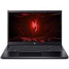 Acer Notebook Acer Nitro ANV15-51-73C4 Gaming i7-13620H/16GB/512GB SSD/15.6'' Win11H/Nero [NH.QNBET.00X]