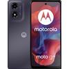 Motorola Smartphone Motorola XT2421-3 Moto G04 6.56'' 4GB/64GB/4G/Dual sim/5000mAh/Concord Nero [MOTG044GDS64CONBEU]