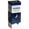 BIOEVOLUTIONPHARMA Srl EVOREM GOCCE 30ML
