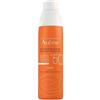 AVENE (Pierre Fabre It. SpA) Eau Thermale Avène Protezione Solare Spray SPF50+ 200ml