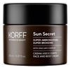 Korff Sun Secret Crema Superabbronzante 150 Ml