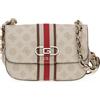 GUESS CRG NELKA CROSSBODY