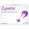 LO.LI.PHARMA ZYXELLE 30CPR