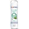 CONTROL GEL LUBRIFICANTE ALOE 75 ML