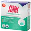 Fittydent Comprex 32 Compresse
