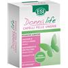 Esi Donna Life Capelli Pelle Unghie 60 Naturcaps