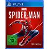 Sony Spider-Man - PlayStation 4 [Edizione: Germania]