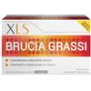 PERRIGO ITALIA Srl XLS BRUCIA GRASSI 60CPR