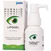 Santen Puralid Lipogel Per Blefarite 15ml