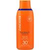 Lancaster Sun Beauty Sublime Tan Body Milk Latte Corpo Spf30 400ml Lancaster Lancaster