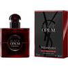 Yves Saint Laurent Black Opium Over Red Eau de Parfum - 30ML
