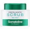 Somatoline SkinExpert Scrub Sea Salt esfoliante corpo 350 g