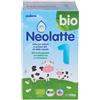 FARMAC ZABBAN Unifarm Neolatte 1 Latte per Lattanti in Polvere Bio 700 gr