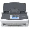 Fujitsu Ricoh ScanSnap iX1600 ADF + scanner ad alimentazione manuale 600 x DPI A4 Bianco [PA03770-B401]