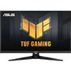 ASUS TUF Gaming VG32AQA1A Monitor PC 80 cm (31.5) 2560 x 1440 Pixel Wide Quad HD LED Nero [90LM07L0-B02370]