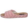 de fonseca pantofole ESTIVE DONNA mod. MATERA E PA W835 (ROSA, numeric_41)