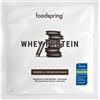 Foodsping Foodspring Whey Protein Biscotti e Crema 30 g