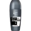 Unilever DOVE MEN CARE ADVANCED CARE INVISIBLE DRY ROLL ON 50 ML