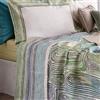 Carillo Home Gemma completo letto 100% cotone percalle