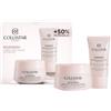 Collistar Rigenera - Crema Anti-Rughe Levigante Viso e Collo + 50% 50 ML + 25 ML