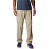 Columbia Silver Ridge, Pantaloni Utility convertibili, Uomo