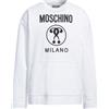 MOSCHINO - Felpa