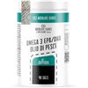 Anderson Professional Sport Supplements anderson-OMEGA 3-Olio di pesce EPA/DHA-alta concentrazione 2.400 mg per dose-90 cps-absolute series-made in italy