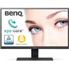 BenQ GW2780 Monitor PC 68,6 cm (27") 1920 x 1080 Pixel Full HD LED Nero 9H.LGELB.FBE