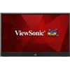 Viewsonic VA1655 Monitor PC 40,6 cm (16") 1920 x 1080 Pixel Full HD LED Nero VA1655