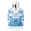 Dolce&Gabbana Light Blue Summer Vibes Pour Homme 125 ml