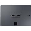 Samsung Hard Disk Samsung MZ-77Q2T0BW SSD V-NAND MLC 2 TB SSD